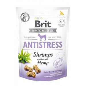 Brit Care Dog Functional Snack Antistress 150 g