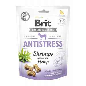 Brit Care Dog Functional Snack Antistress 150 g