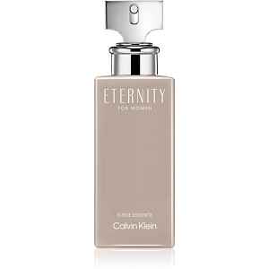 Calvin Klein Eternity For Women Suede Essence parfém intense pro ženy 100 ml