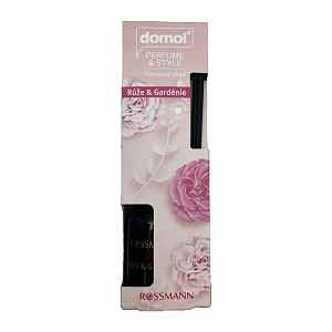 Domol Difuzér Růže & Gardénie 100 ml