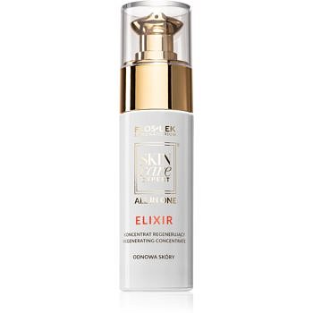 FlosLek Laboratorium Skin Care Expert All in One regenerační elixír 30 ml