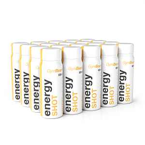 GymBeam Energy shot