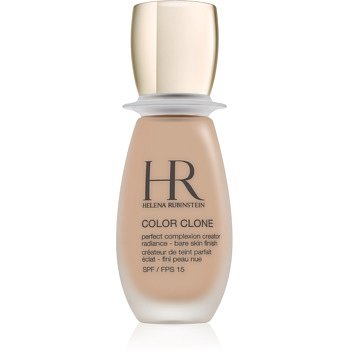 Helena Rubinstein Color Clone krycí make-up pro všechny typy pleti odstín 13 Beige Shell 30 ml