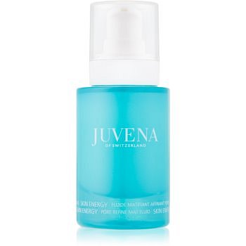 Juvena Skin Energy matující fluid pro zmenšení pórů  50 ml