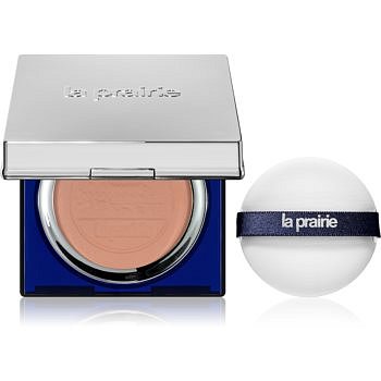 La Prairie Skin Caviar kompaktní pudr SPF 15 odstín W-30 Golden Beige 9 g