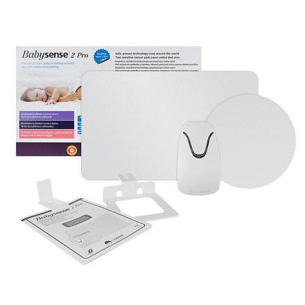 Monitor dechu Babysense 2 Pro