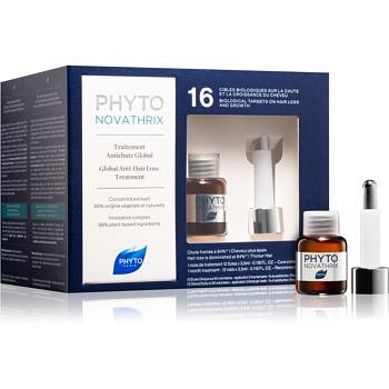 Phyto Phytonovathrix cílená péče proti vypadávání vlasů 3,5 ml