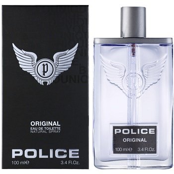 Police Original toaletní voda pro muže 100 ml