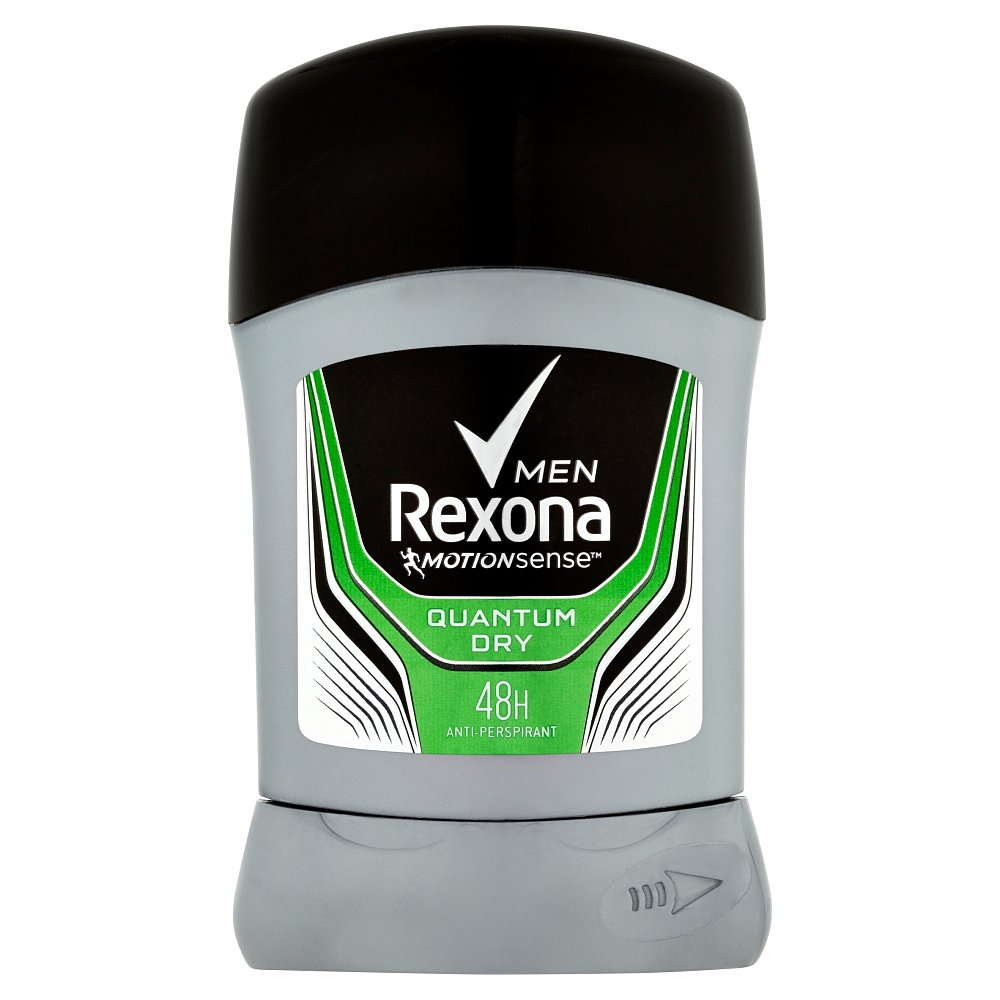 REXONA men stick,50ml quantum
