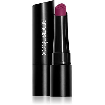 Smashbox Always on Cream to Matte Lipstick krémová rtěnka s matným efektem odstín Let’s Goji 2 g