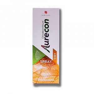 Fytofontana Aurecon dry spray 50 ml