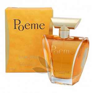 LANCOME Poeme Parfémovaná voda pro ženy 100 ml