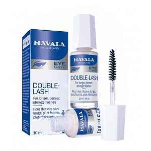 MAVALA DOUBLE-LASH výživa na řasy 10ml