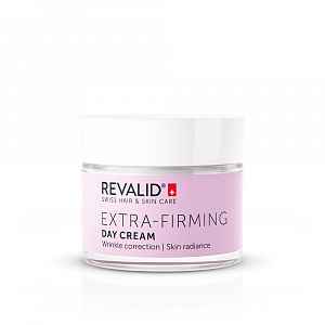 Revalid Extra-Firming Day Cream zpevňující denní krém 50 ml