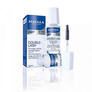 MAVALA DOUBLE-LASH výživa na řasy 10ml