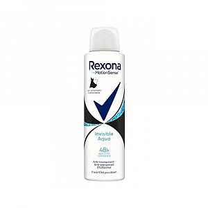 REXONA Clear Aqua deo spray 150 ml