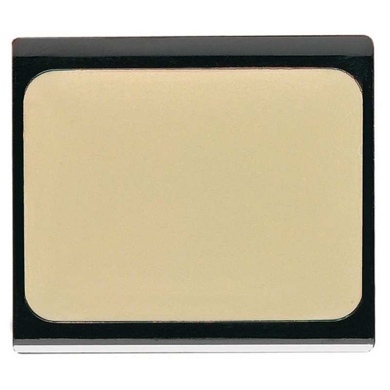 Artdeco Camouflage Cream, korektor  1 Neutralizing Green