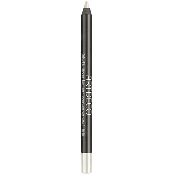 Artdeco Soft Eye Liner Waterproof voděodolná tužka na oči odstín 221.98 vanilla white 1,2 g