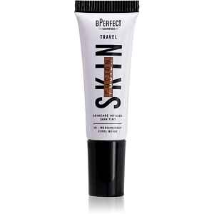 BPerfect Skin Fusion Travel mini tónovací krém cestovní balení odstín medium/deep cool beige 10 ml