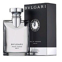 Bvlgari Bvlgari pour Homme Soir pánská toaletní voda 100 ml