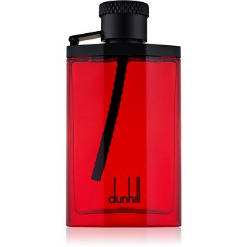 Dunhill Desire Extreme toaletní voda pro muže 100 ml