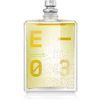 Escentric Molecules Escentric 03 toaletní voda unisex 100 ml