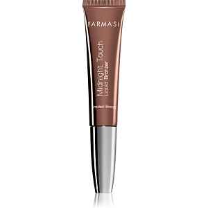 Farmasi Midnight Touch tekutý bronzer 12 ml