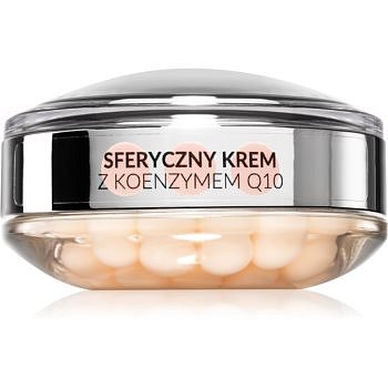 FlosLek Laboratorium Skin Care Expert Sphere-3D pleťový krém s koenzymem Q10 10,5 g