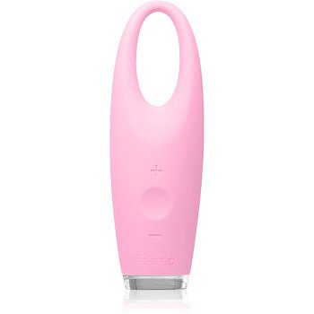 FOREO Iris™ masážní přístroj na oční okolí Petal Pink