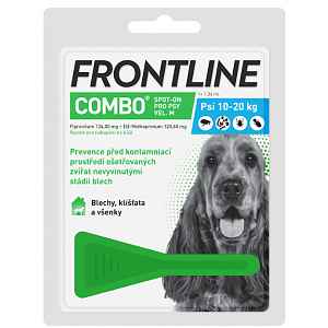 Frontline Combo Spot on Dog M