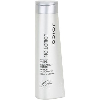 Joico Style and Finish mléko na vlasy pro zpevnění a lesk 300 ml