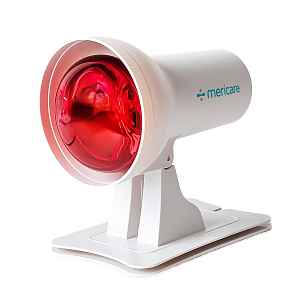 Mericare GYIL-A 100 W infračervená lampa