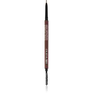 PUPA Milano High Definition automatická tužka na obočí voděodolná odstín Blonde 0.09 g