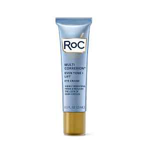 RoC Multi Correxion Even Tone + Lift oční krém 15 ml