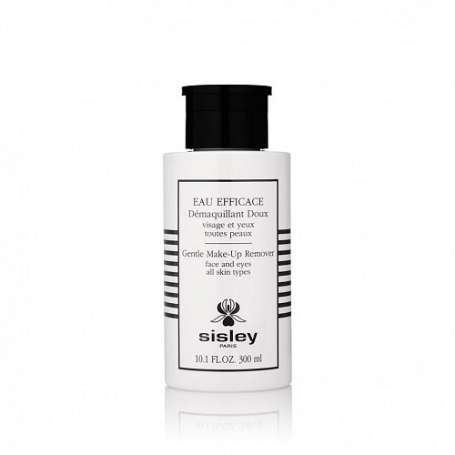 Sisley Eau Efficace Jemné odličovací / čistící tonikum 300 ml