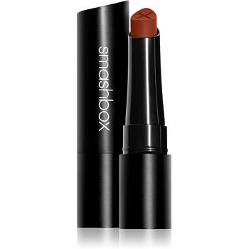 Smashbox Always on Cream to Matte Lipstick krémová rtěnka s matným efektem odstín Caliente 2 g