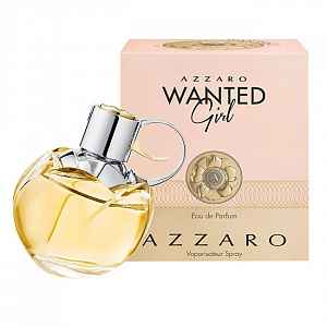 Azzaro Wanted Girl parfémovaná voda pro ženy 30 ml