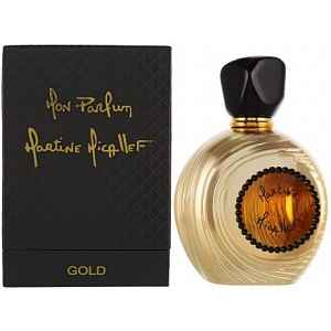 M. Micallef Mon Parfum Gold parfémovaná voda pro ženy 100 ml