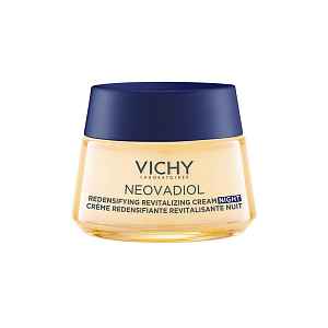 Vichy Neovadiol Perimenopauza noční krém 50 ml