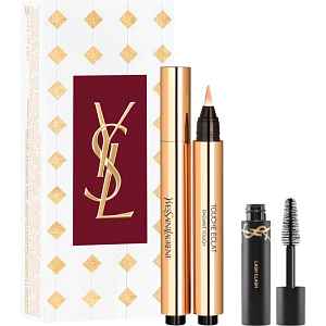 Yves Saint Laurent Touche Éclat Radiant Touch dárková sada pro ženy