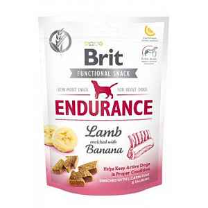 Brit Care Dog Functional Snack Endurance 150 g