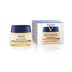 Vichy Neovadiol Perimenopauza noční krém 50 ml
