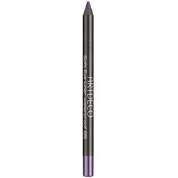 Artdeco Soft Eye Liner Waterproof voděodolná tužka na oči odstín 221.85 Damask Violet 1,2 g