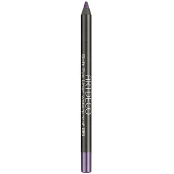 Artdeco Soft Eye Liner Waterproof voděodolná tužka na oči odstín 221.85 Damask Violet 1,2 g