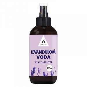 Autentis Levandulová Voda 100ml