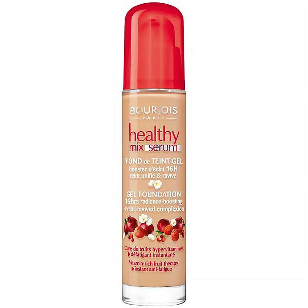 BOURJOIS Paris Healthy Mix Makeup 52 Vanilla 30 ml