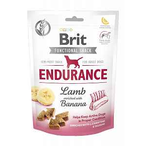Brit Care Dog Functional Snack Endurance 150 g