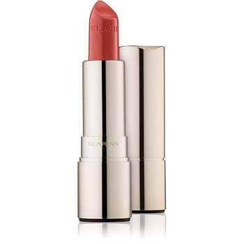 Clarins Lip Make-Up Joli Rouge Brillant hydratační rtěnka s vysokým leskem odstín 31 Tender Nude 3,5 g