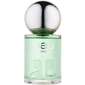 Courreges Eau de Courreges toaletní voda unisex 50 ml