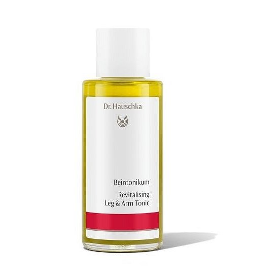 Dr.Hauschka Rozmarýnové tonikum na nohy 100 ml